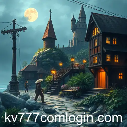 Exploring the Captivating World of Adventure Games