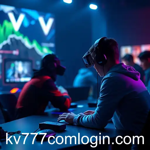 Emerging Trends in the Gaming World