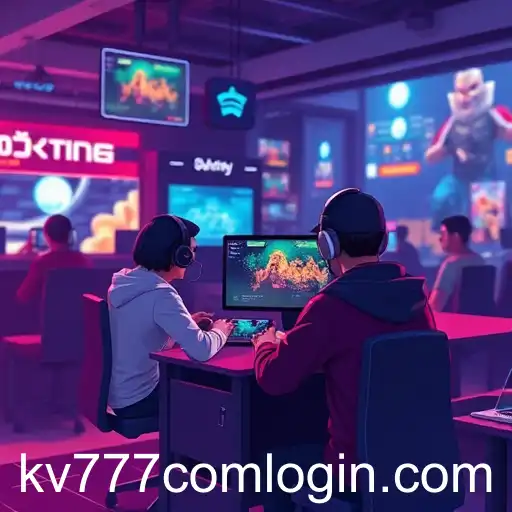 Gaming Evolutions in a Digital Age