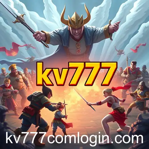 KV777: Navigating the Digital Gaming Revolution