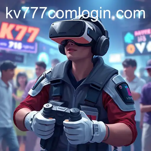 Gaming Evolution in 2025: The Rise of kv777