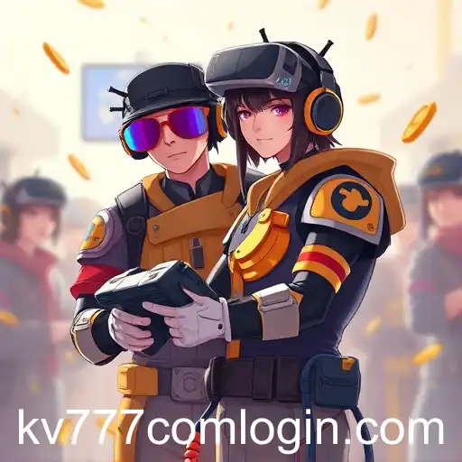 kv777