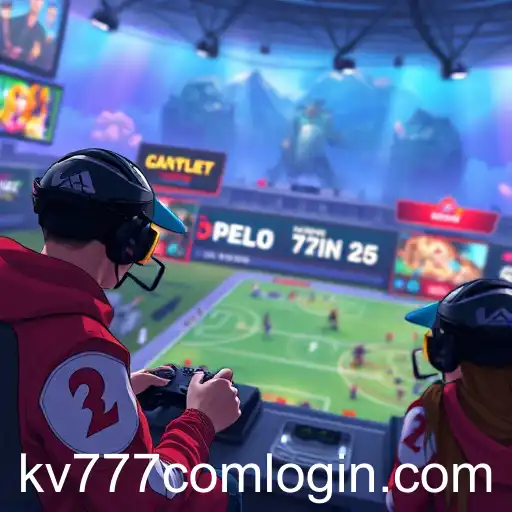 The Rise of Online Gaming in 2025