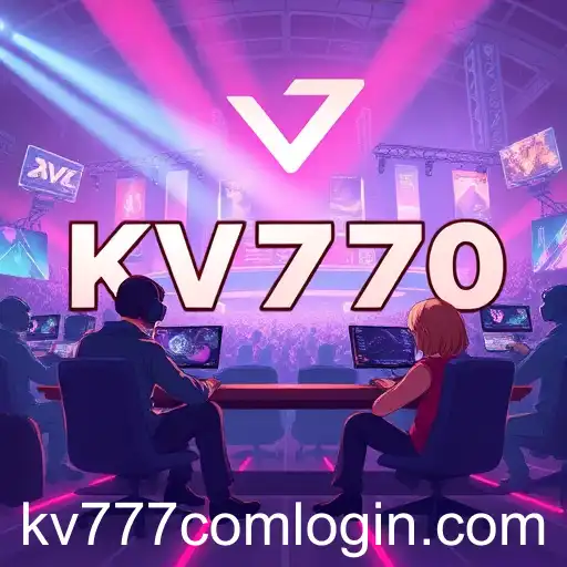 The Rise of KV777: A Gaming Revolution