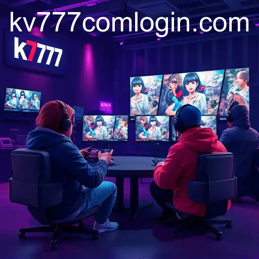 The Rise of Digital Gaming Communities