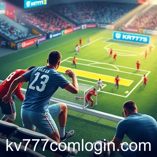 The Rise of KV777: A Gaming Phenomenon